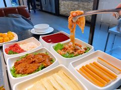 -海底捞火锅(连城广场店)