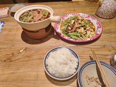 -破三川·新川菜(静安大融城店)