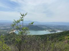 -北京十三陵国家森林公园蟒山景区