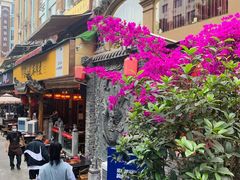 -镇江龙·火锅串串(武侯祠店)