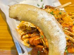 -魏记里脊肉炸炸炸(南门口店)