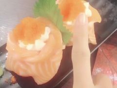 -加太贺日式和风料理