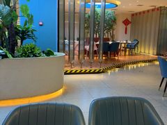 -悦海·家宴·冰花皮皮虾大锅贴(宝龙店)