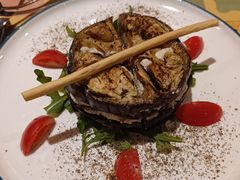 -安妮意大利餐厅(国贸店)