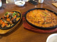 -第二外国语学院-韩国餐厅(朝阳路店)