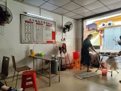 大堂-云浮石磨肠粉(福禄路店)