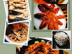 -红盔甲·小龙虾(车公庙店)