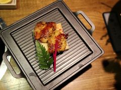 法式鹅肝-蟹将军·松叶蟹和牛日料放题自助(K11店)