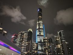 -上海中心大厦