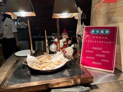 -杭州开元名都大酒店·地中海自助餐厅