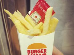 -汉堡王(保定万博广场店)