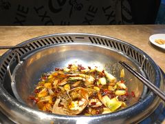 -七欣天香辣蟹火锅(上海银亿滨江店)