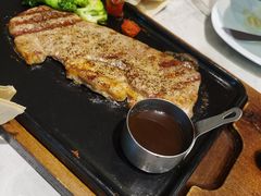 -必胜客(上海新南方商城PH店)