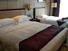-佛山顺德香云纱园林酒店(清晖园店)