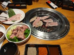 -赤坂亭·M9和牛烧肉·铁板烧·日料398放题(长泰广场店)