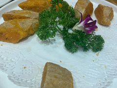 潮州奇妙卷-郑厨私房菜