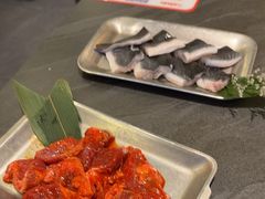 -麻蒲碳烤肉(远景路1号店)