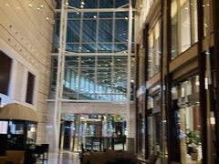 -上海雅居乐万豪侯爵酒店