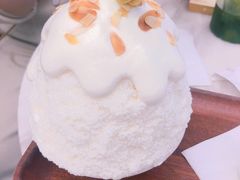 -丹礼糖甜品