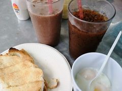 -多春茶室