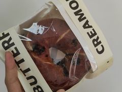 -B&C黄油与面包·THE GARDEN BAKERY概念店(世纪汇店)