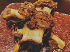 牛骨头-旺福(晶都苑店)