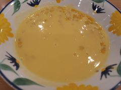 奶油玉米浓汤-萨莉亚意式餐厅(彩悦城店)