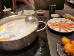 -官也街澳门火锅(新源里店)