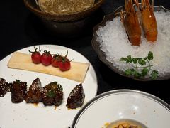 -醉东Oriental House(静安嘉里中心店)