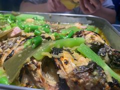 -鱼酷活鱼烤鱼(南京水游城店)