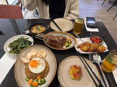 -THE PAWON·8碗(古北SOHO店)