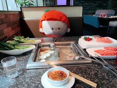 -海底捞火锅(崇文门新世界百货店)