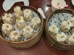 -都一处烧麦馆(前门店)