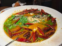 -清水亭湖北菜(大屯DT51店)