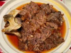 蒙古牛大骨-西贝(宝乐汇店)