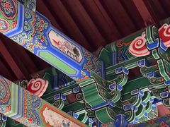 -南岳大庙