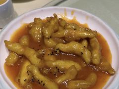 -南方酒店·淮扬菜(回民街店)