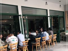 -RAC BAR(安福路店)