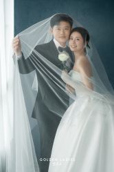 -金夫人婚纱摄影(衡阳店)