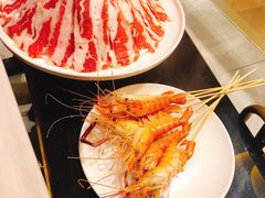 -阿杜打边炉(五江天街店)