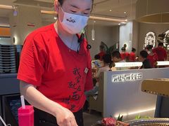 -西塔老太太泥炉烤肉(川沙百联店)