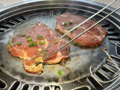 -猫爪爪原切自助烤肉(观音桥阳光世纪店)