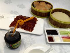 -玉林烤鸭店(定福庄店)