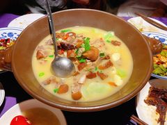 -湘西土菜(望京店)