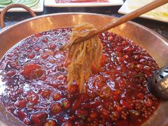 -老码头火锅(玉林店)