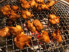 掌中宝-·缸桶屋·韩式牛肋条自助烤肉(西湖D11店)