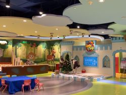 -MELAND CLUB亲子乐园•派对(虹桥万象城店)