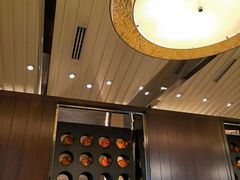 -北京王府井希尔顿酒店·万斯阁西餐厅