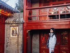 -程府宴(南长街四合院店)