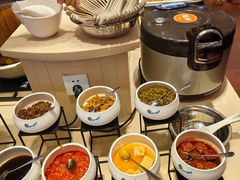 -素满香·Vegan食养自助(天一广场店)